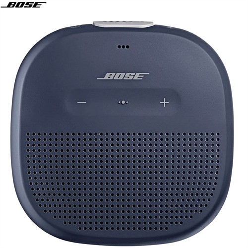 Loa Bose SoundLink Micro 2